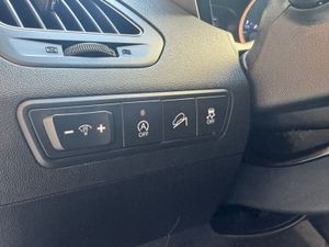 Hyundai ix35 1.6 GDi BlueDrive Kosmo Klass 4x2  - Foto 15