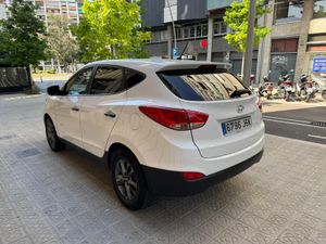 Hyundai ix35 1.6 GDi BlueDrive Kosmo Klass 4x2  - Foto 8