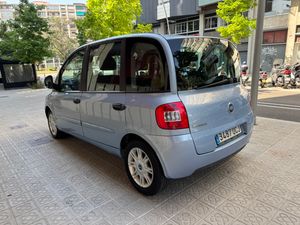 Fiat Multipla 1.9 JTD Dynamic  - Foto 8