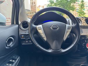 Nissan Note 5p. 1.5dCi 90CV Tekna Premium  - Foto 22