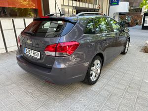 Chevrolet Cruze 2.0 VCDi LT+ Clima  - Foto 6