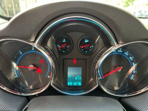Chevrolet Cruze 2.0 VCDi LT+ Clima  - Foto 16