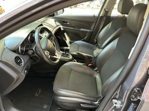 Chevrolet Cruze 2.0 VCDi LT+ Clima  - Foto 12