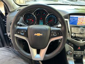 Chevrolet Cruze 2.0 VCDi LT+ Clima  - Foto 19