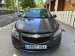 Chevrolet Cruze 2.0 VCDi LT+ Clima  - Foto 3