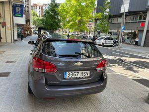 Chevrolet Cruze 2.0 VCDi LT+ Clima  - Foto 7