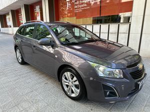 Chevrolet Cruze 2.0 VCDi LT+ Clima  - Foto 4