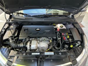 Chevrolet Cruze 2.0 VCDi LT+ Clima  - Foto 25