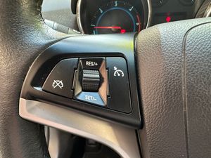 Chevrolet Cruze 2.0 VCDi LT+ Clima  - Foto 20