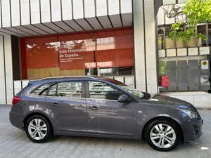 Chevrolet Cruze 2.0 VCDi LT+ Clima  - Foto 5