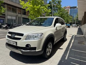 Chevrolet Captiva 2.4 16V LS  - Foto 2