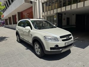 Chevrolet Captiva 2.4 16V LS  - Foto 4