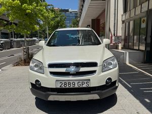 Chevrolet Captiva 2.4 16V LS  - Foto 3