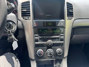 Chevrolet Captiva 2.4 16V LS  - Foto 21
