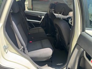 Chevrolet Captiva 2.4 16V LS  - Foto 25