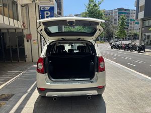 Chevrolet Captiva 2.4 16V LS  - Foto 9