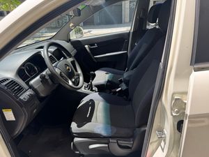 Chevrolet Captiva 2.4 16V LS  - Foto 16