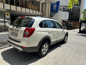Chevrolet Captiva 2.4 16V LS  - Foto 6