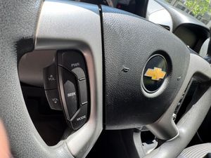 Chevrolet Captiva 2.4 16V LS  - Foto 18