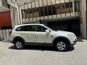 Chevrolet Captiva 2.4 16V LS  - Foto 5