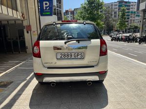 Chevrolet Captiva 2.4 16V LS  - Foto 7