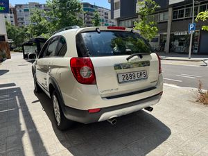 Chevrolet Captiva 2.4 16V LS  - Foto 8