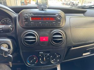 Fiat Fiorino Combi Adventure 1.3 Mjt 75cv 5plazas E5  - Foto 19