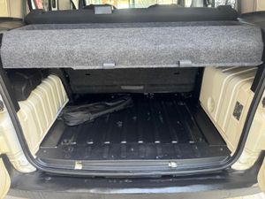 Fiat Fiorino Combi Adventure 1.3 Mjt 75cv 5plazas E5  - Foto 10