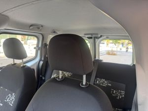 Fiat Fiorino Combi Adventure 1.3 Mjt 75cv 5plazas E5  - Foto 23