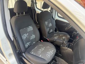 Fiat Fiorino Combi Adventure 1.3 Mjt 75cv 5plazas E5  - Foto 15