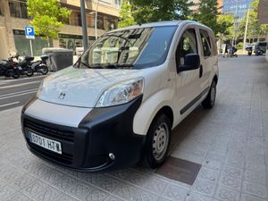 Fiat Fiorino Combi Adventure 1.3 Mjt 75cv 5plazas E5  - Foto 2