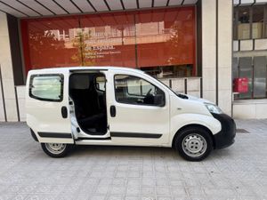 Fiat Fiorino Combi Adventure 1.3 Mjt 75cv 5plazas E5  - Foto 11