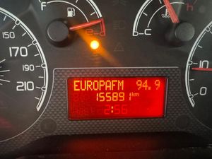 Fiat Fiorino Combi Adventure 1.3 Mjt 75cv 5plazas E5  - Foto 21
