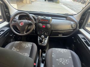 Fiat Fiorino Combi Adventure 1.3 Mjt 75cv 5plazas E5  - Foto 14