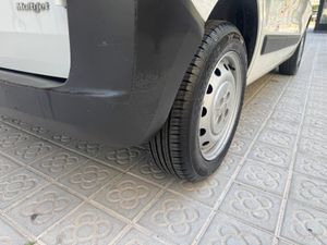 Fiat Fiorino Combi Adventure 1.3 Mjt 75cv 5plazas E5  - Foto 25