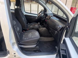 Fiat Fiorino Combi Adventure 1.3 Mjt 75cv 5plazas E5  - Foto 13