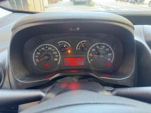 Fiat Fiorino Combi Adventure 1.3 Mjt 75cv 5plazas E5  - Foto 20