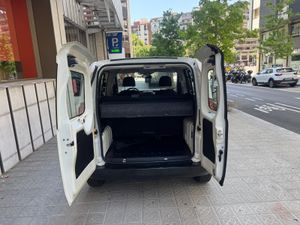 Fiat Fiorino Combi Adventure 1.3 Mjt 75cv 5plazas E5  - Foto 9