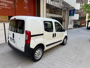 Fiat Fiorino Combi Adventure 1.3 Mjt 75cv 5plazas E5  - Foto 6
