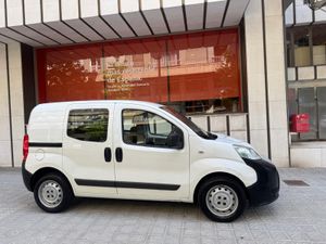 Fiat Fiorino Combi Adventure 1.3 Mjt 75cv 5plazas E5  - Foto 5