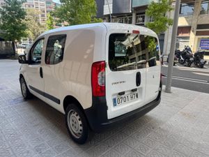 Fiat Fiorino Combi Adventure 1.3 Mjt 75cv 5plazas E5  - Foto 8