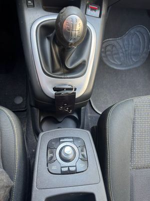Renault Grand Scénic Dynamique 1.5dCi 105cv 5 plazas  - Foto 22