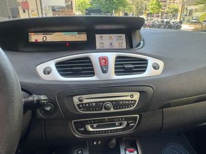 Renault Grand Scénic Dynamique 1.5dCi 105cv 5 plazas  - Foto 18