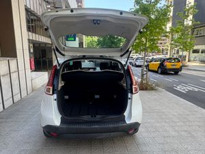 Renault Grand Scénic Dynamique 1.5dCi 105cv 5 plazas  - Foto 8