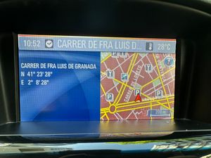 Chevrolet Cruze 2.0 VCDi LT+ Clima  - Foto 24