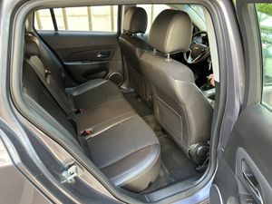 Chevrolet Cruze 2.0 VCDi LT+ Clima  - Foto 26