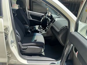 Chevrolet Captiva 2.4 16V LS  - Foto 23
