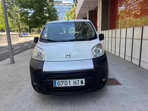 Fiat Fiorino Combi Adventure 1.3 Mjt 75cv 5plazas E5  - Foto 3