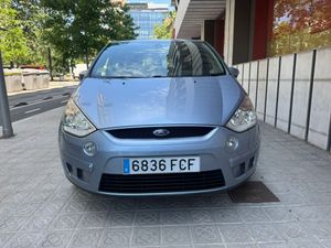 Ford S Max 2.0 TDCi Trend  - Foto 3