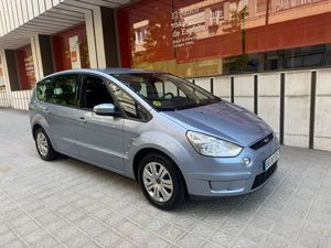 Ford S Max 2.0 TDCi Trend  - Foto 4